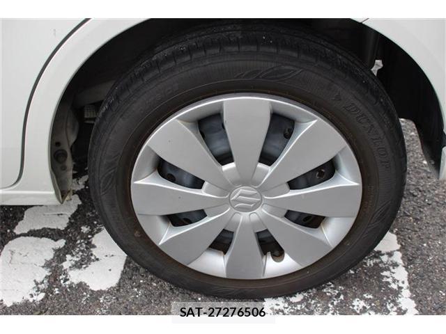 Suzuki WAGON R 2021-07 8872530-16