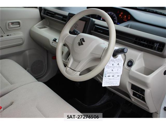 Suzuki WAGON R 2021-07 8872530-18