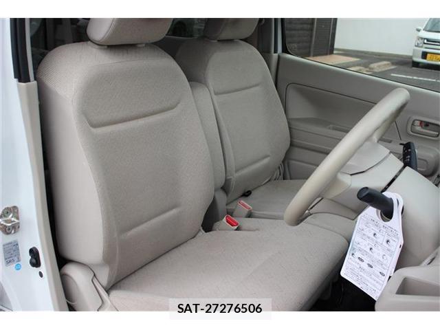Suzuki WAGON R 2021-07 8872530-19