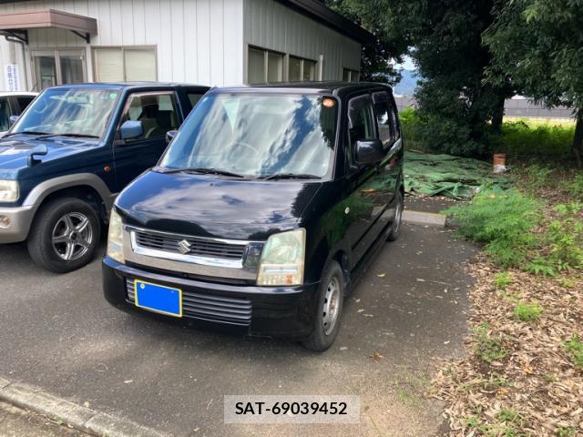 sat car