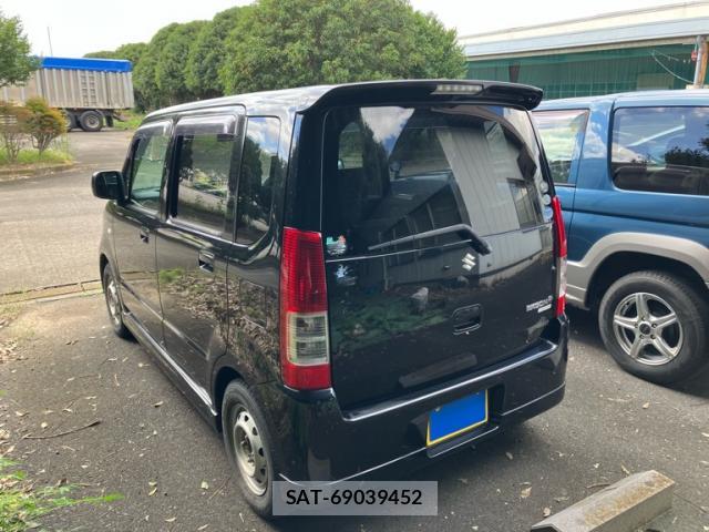 Suzuki WAGON R 2005-04 8872590-10