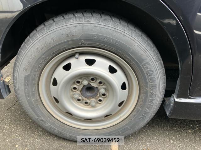 Suzuki WAGON R 2005-04 8872590-3