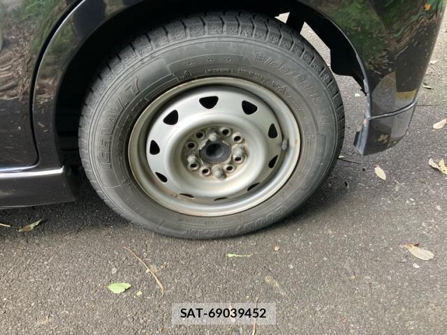 Suzuki WAGON R 2005-04 8872590-4
