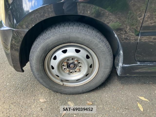 Suzuki WAGON R 2005-04 8872590-5