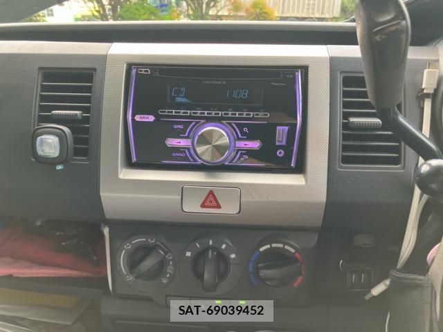 Suzuki WAGON R 2005-04 8872590-8