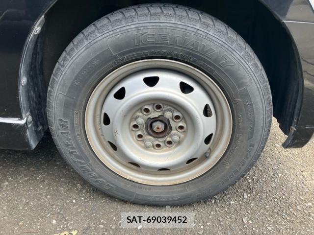 Suzuki WAGON R 2005-04 8872590-9