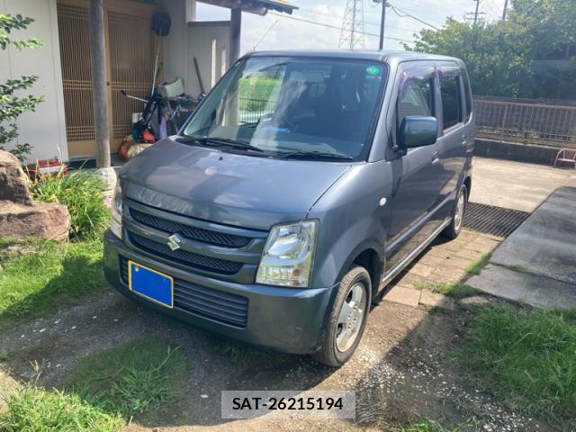 Suzuki WAGON R 2007-09 8872715-0