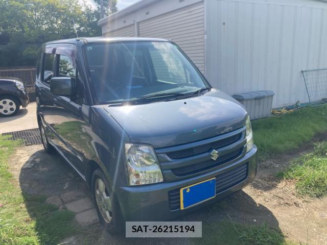 Suzuki WAGON R 2007-09 8872715-1