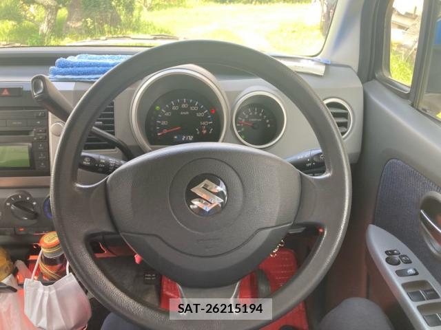 Suzuki WAGON R 2007-09 8872715-10