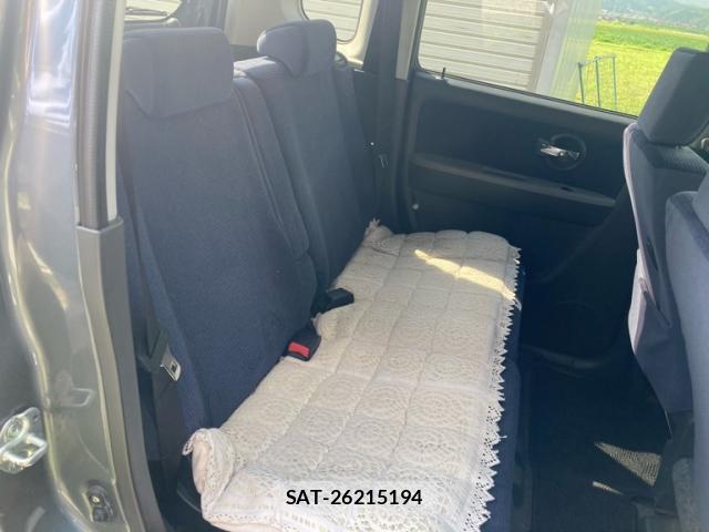 Suzuki WAGON R 2007-09 8872715-12