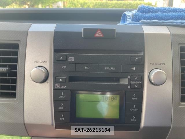 Suzuki WAGON R 2007-09 8872715-15