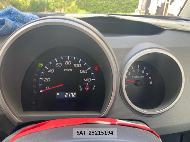 Suzuki WAGON R 2007-09 8872715-16