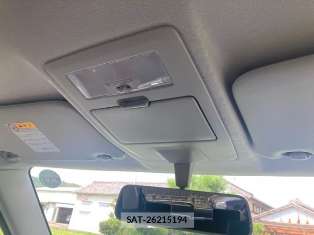 Suzuki WAGON R 2007-09 8872715-17