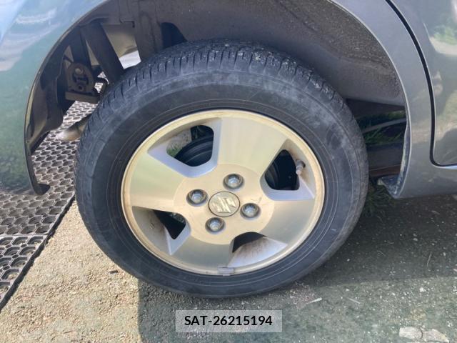 Suzuki WAGON R 2007-09 8872715-3
