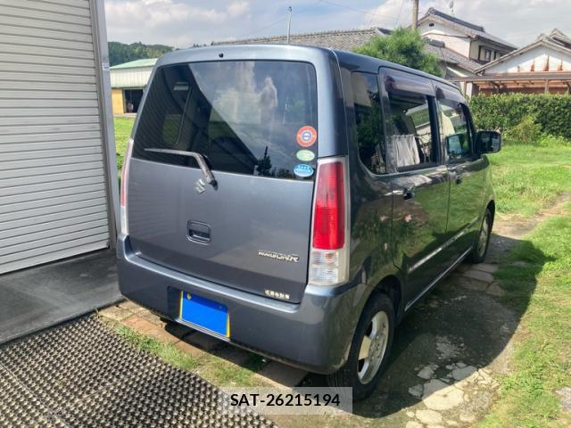 Suzuki WAGON R 2007-09 8872715-4