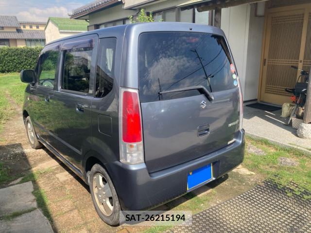 Suzuki WAGON R 2007-09 8872715-5