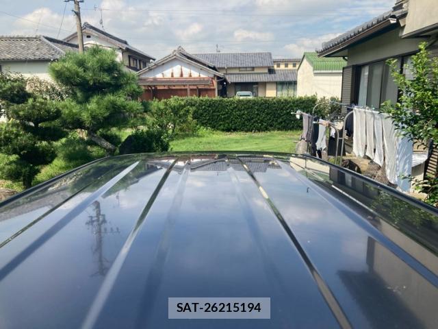 Suzuki WAGON R 2007-09 8872715-7