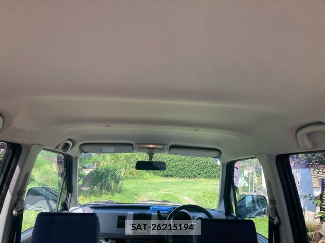 Suzuki WAGON R 2007-09 8872715-8