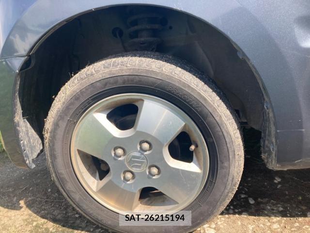 Suzuki WAGON R 2007-09 8872715-9