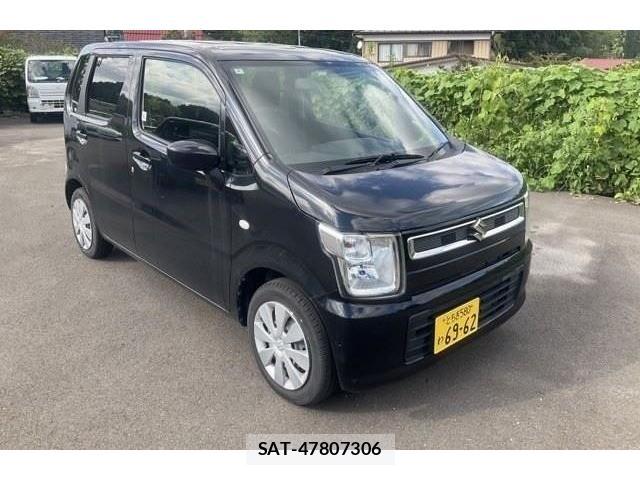 Suzuki WAGON R 2021-02 8873166-0
