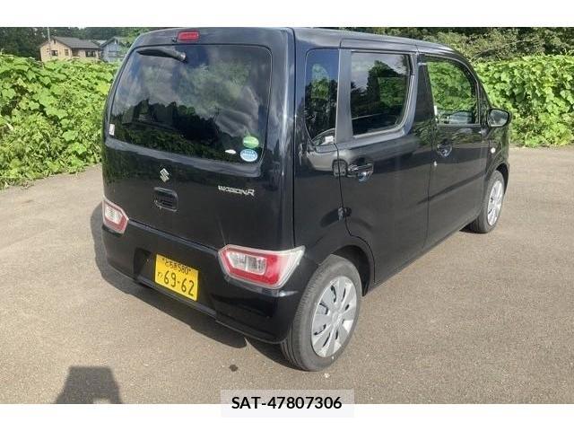 Suzuki WAGON R 2021-02 8873166-1