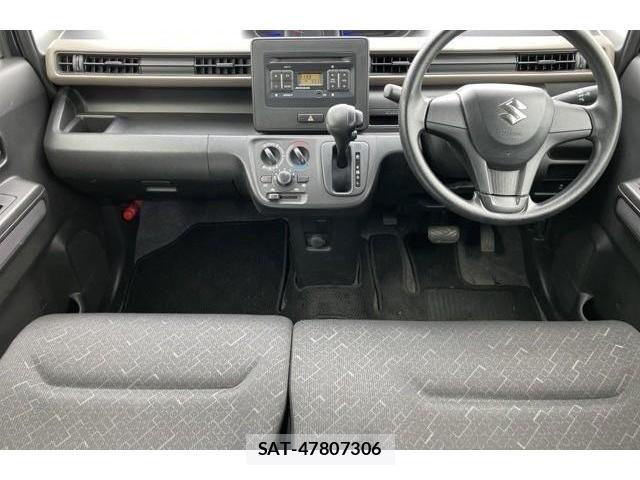 Suzuki WAGON R 2021-02 8873166-2