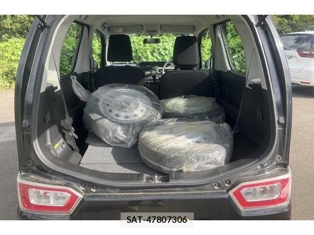 Suzuki WAGON R 2021-02 8873166-3