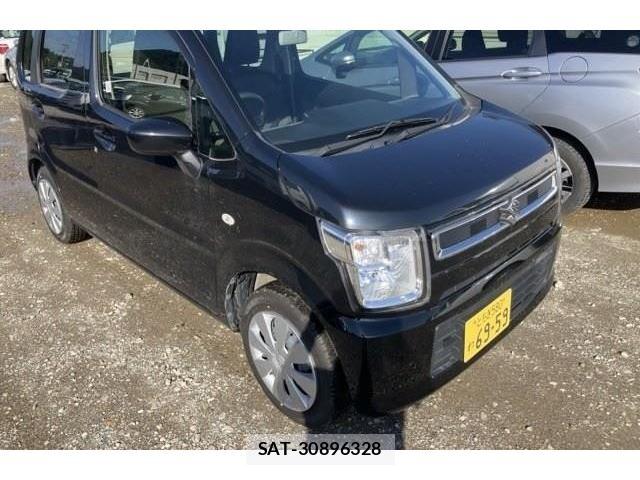 Suzuki WAGON R 2021-02 8873167-0
