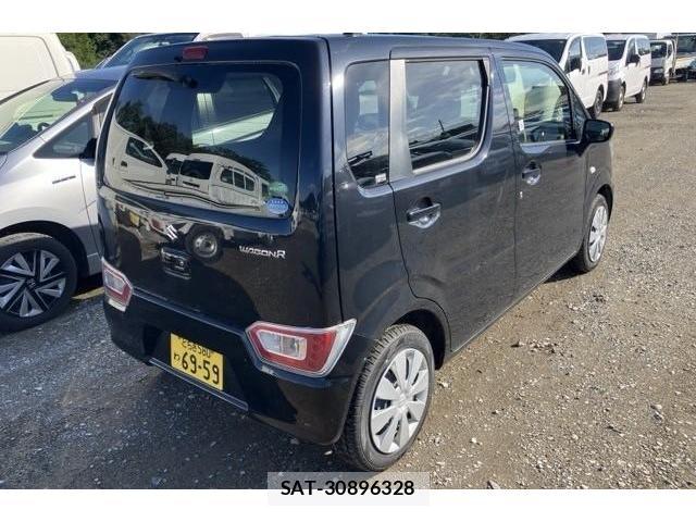 Suzuki WAGON R 2021-02 8873167-1