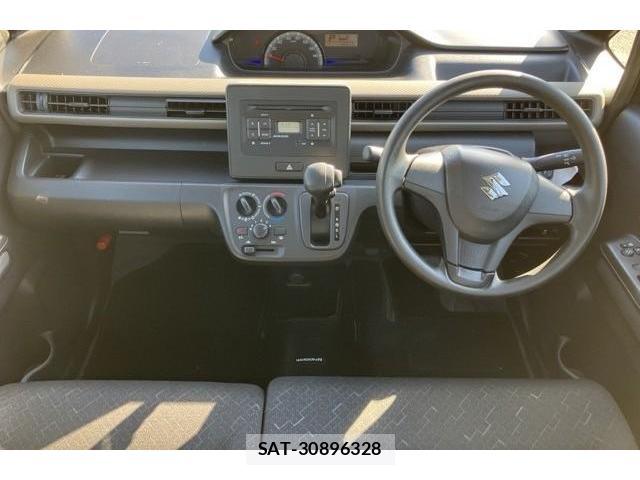 Suzuki WAGON R 2021-02 8873167-2