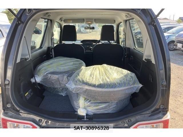 Suzuki WAGON R 2021-02 8873167-3
