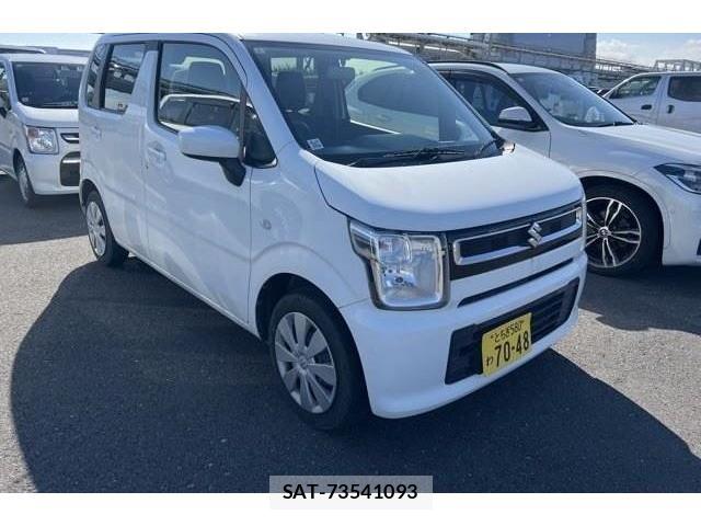 Suzuki WAGON R 2021-03 8873172-0