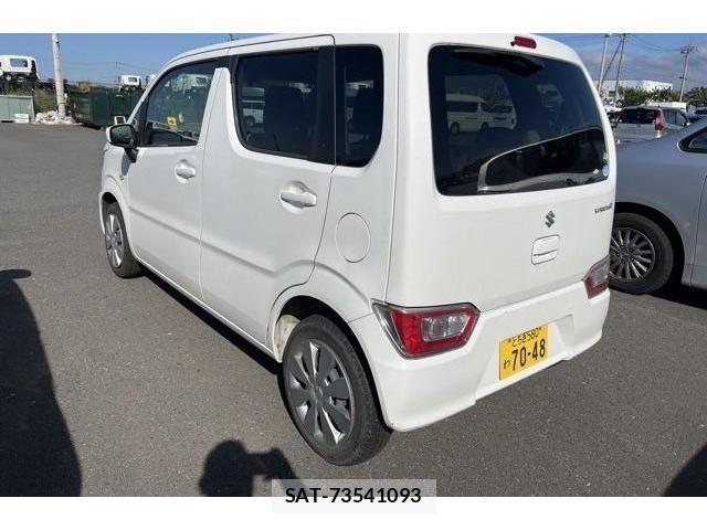 Suzuki WAGON R 2021-03 8873172-1