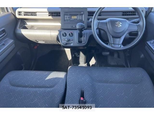 Suzuki WAGON R 2021-03 8873172-2
