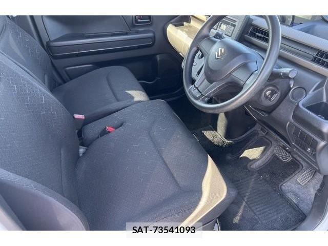 Suzuki WAGON R 2021-03 8873172-3