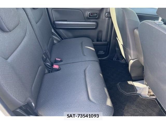 Suzuki WAGON R 2021-03 8873172-4