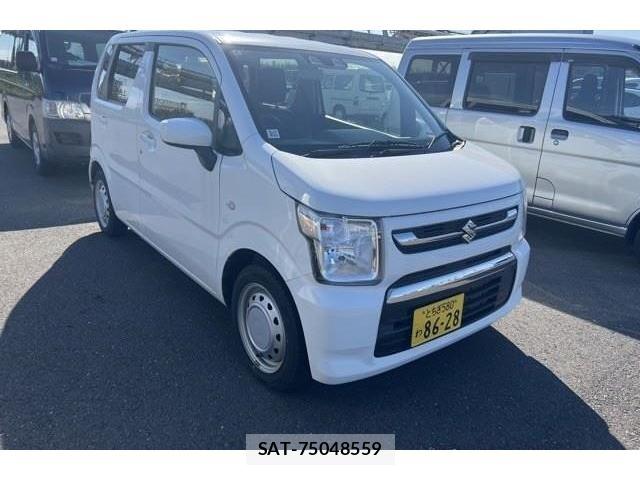 Suzuki WAGON R 2023-02 8873173-0