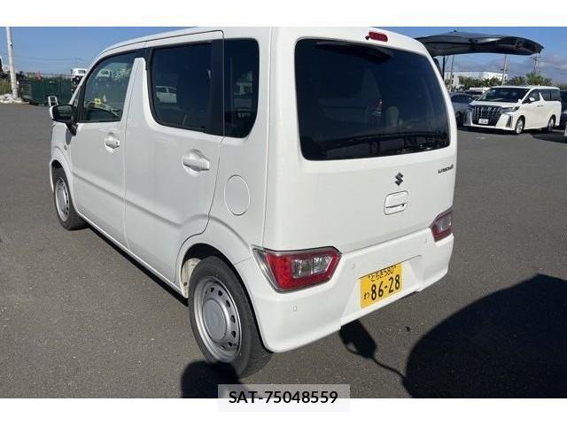 Suzuki WAGON R 2023-02 8873173-1