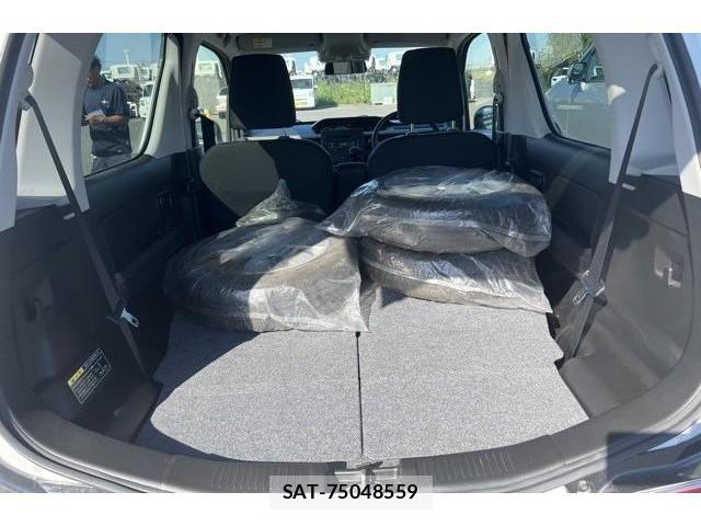 Suzuki WAGON R 2023-02 8873173-5