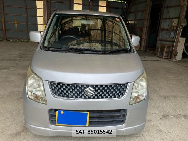 Suzuki WAGON R 2009-07 8873311-0