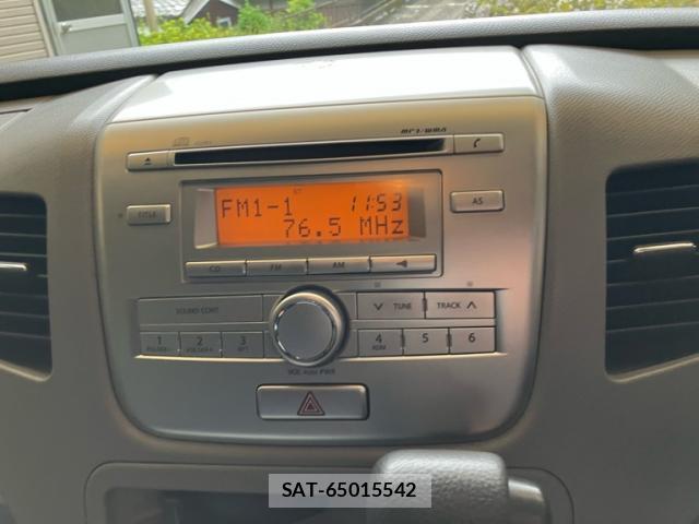 Suzuki WAGON R 2009-07 8873311-10