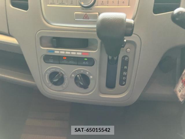 Suzuki WAGON R 2009-07 8873311-11