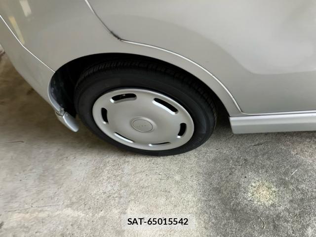 Suzuki WAGON R 2009-07 8873311-12
