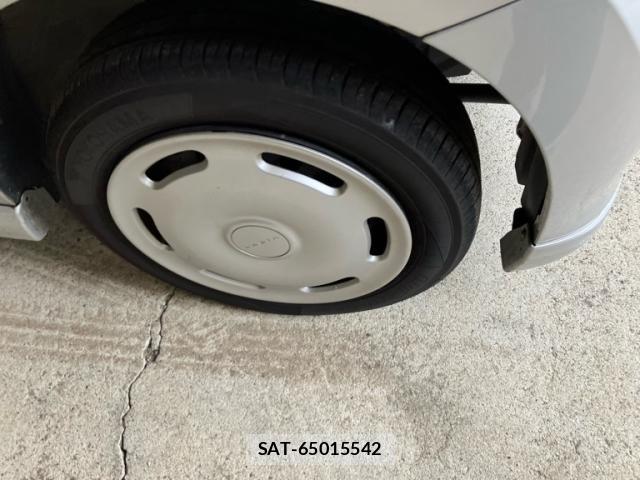 Suzuki WAGON R 2009-07 8873311-13
