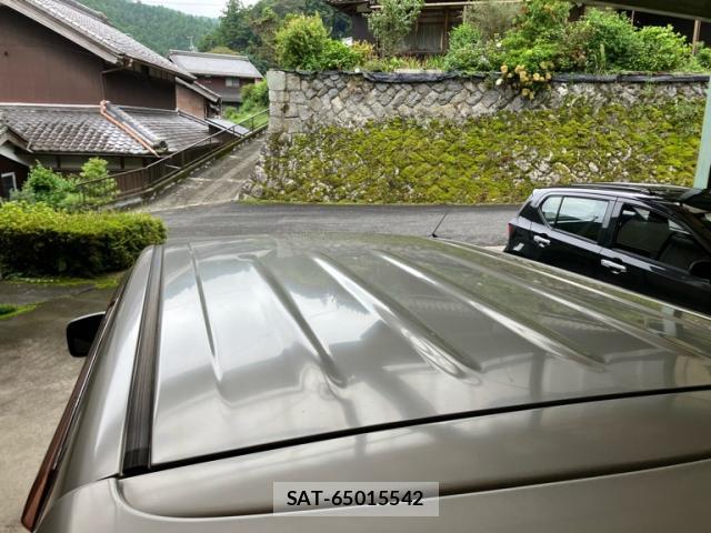 Suzuki WAGON R 2009-07 8873311-2
