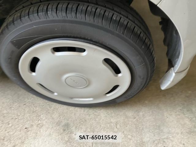 Suzuki WAGON R 2009-07 8873311-3