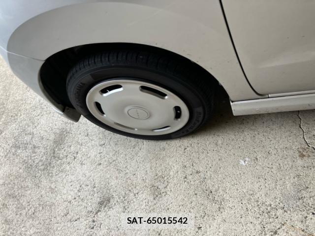 Suzuki WAGON R 2009-07 8873311-4