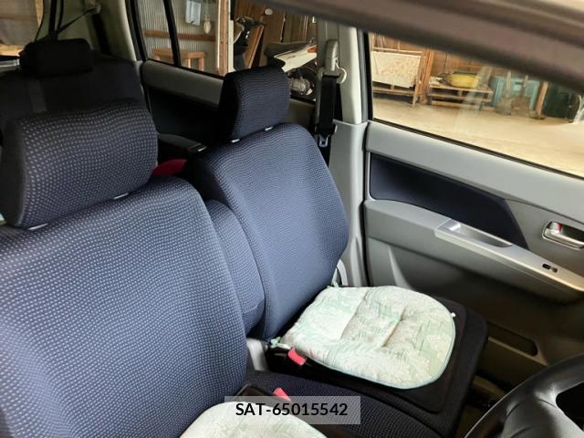Suzuki WAGON R 2009-07 8873311-5