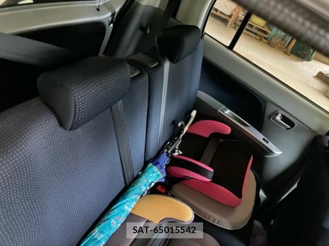Suzuki WAGON R 2009-07 8873311-6