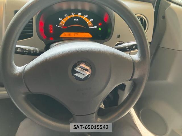 Suzuki WAGON R 2009-07 8873311-7